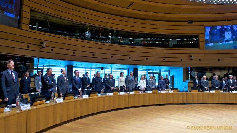 | © Council of the EU | © Council of the EU