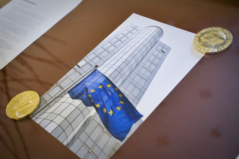 | © EU | © EU