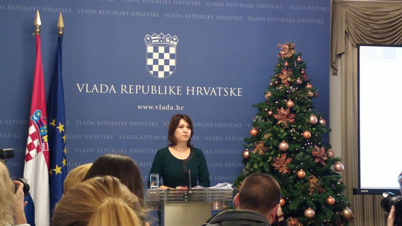 Milanka Opacic | © euinside Milanka Opacic | © euinside