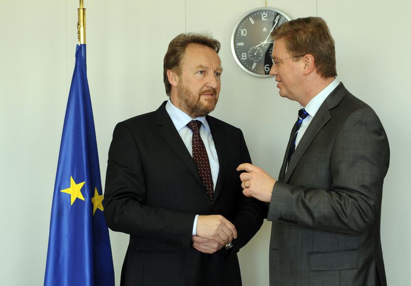 | © EU | © EU