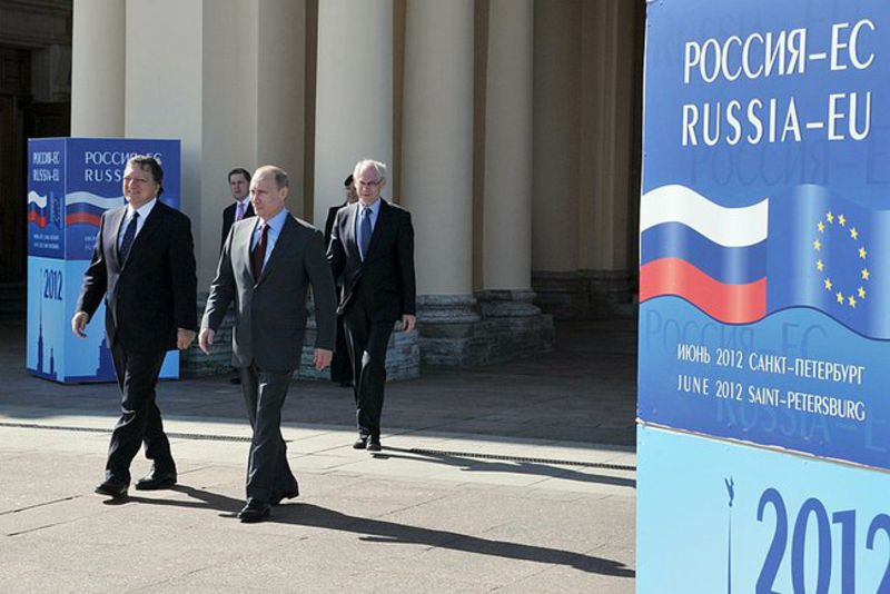 | © Kremlin | © Kremlin