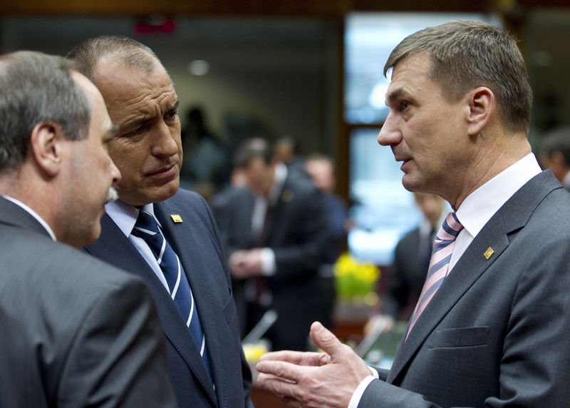 | © Council of the EU | © Council of the EU