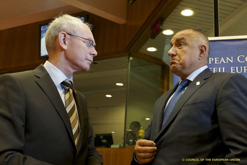 | © The Council of the European Union | © The Council of the European Union