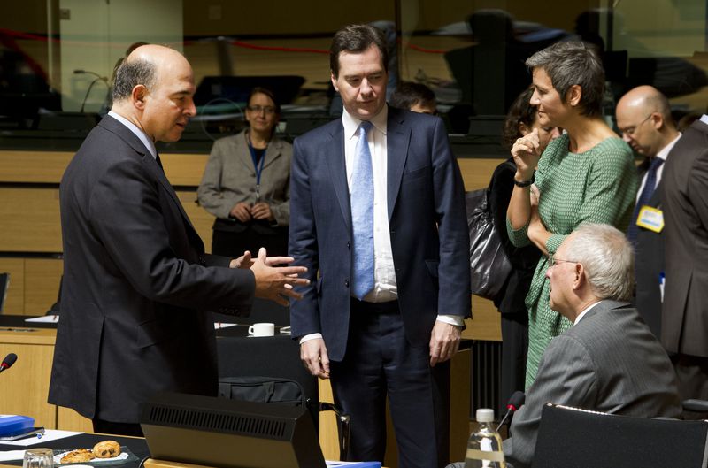 | © The Council of the European Union | © The Council of the European Union