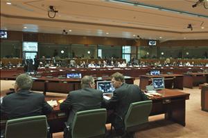 3,000 среща на Съвета на Европейския съюз | фото: Council of the European Union