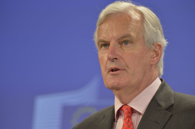 Michel Barnier | © EU Michel Barnier | © EU