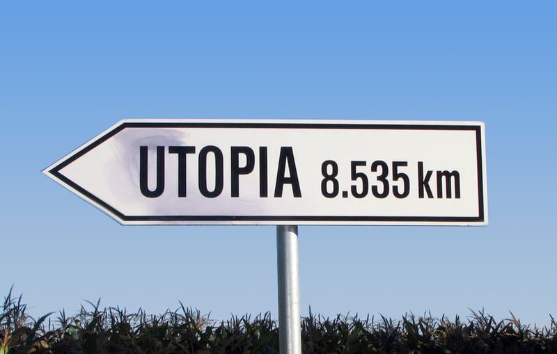 Utopia | © Utopia | ©