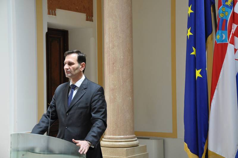 Miro Kovac | © MVEP Miro Kovac | © MVEP