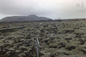 Lava fields in Iceland | photo: Adelina Marini | www.euinside.eu
