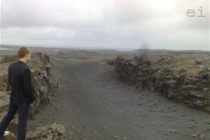 Iceland - between Europe and America | photo: Adelina Marini | www.euinside.eu