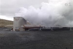 Geothermal energy in Iceland is very well developed | photo: Adelina Marini | www.euinside.eu