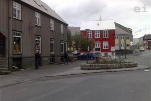 Reykjavik | photo: Adelina Marini | www.euinside.eu
