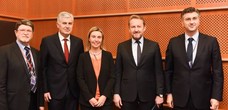 | © Council of the EU | © Council of the EU