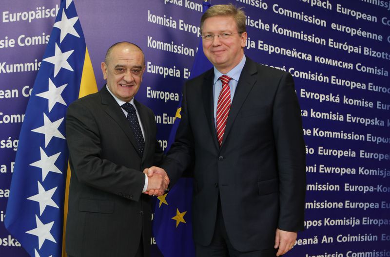 | © EU | © EU