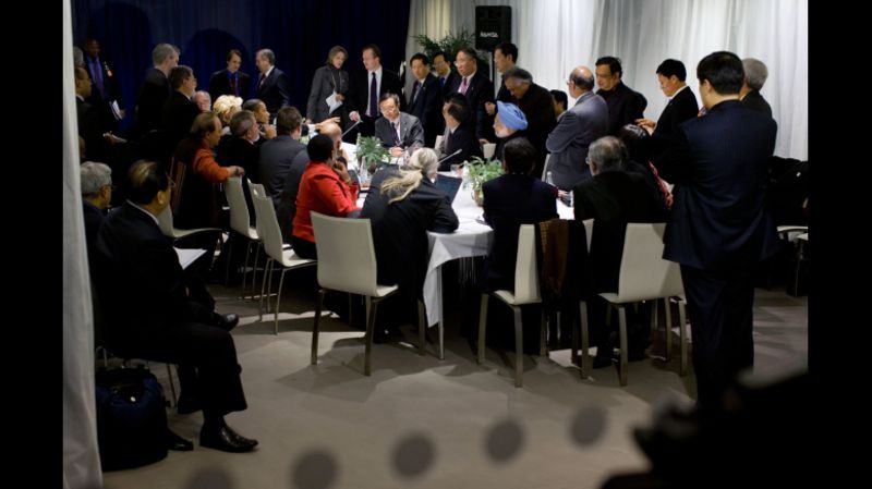 | © White House press service | © White House press service