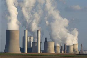 Bulgaria is waiting for the Copenhagen agreement to start selling its carbon dioxide surpluses
