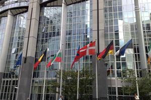 Европейският парламент в Брюксел | фото: Adelina Marini | www.euinside.eu