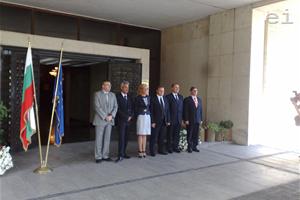 No harsh movements in Bulgarian diplomacy | photo: Adelina Marini | www.euinside.eu