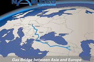 The Nabucco project | photo: Nabucco consortium