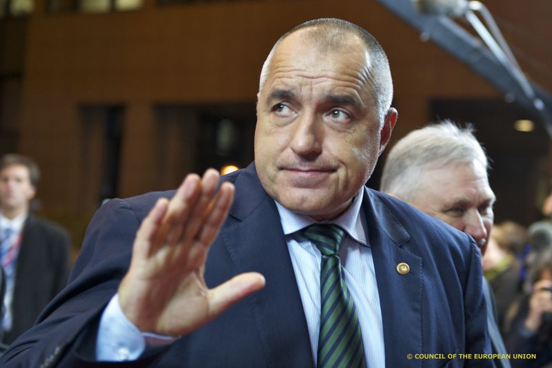 | © The Council of the European Union | © The Council of the European Union