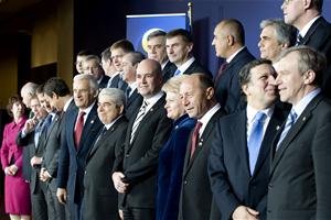 Too many leaders, too many interests | photo: Audiovisual Service