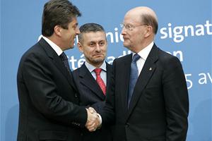Bulgaria`s accession to the EU was premature, the Centre for European Reform says | photo: Audiovisual Service