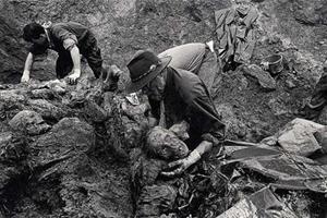 Evidence for the war crimes in Bosnia and Herzegovina during the war 1992-1995 | photo: ICTY