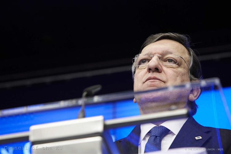 | © Council of the EU | © Council of the EU