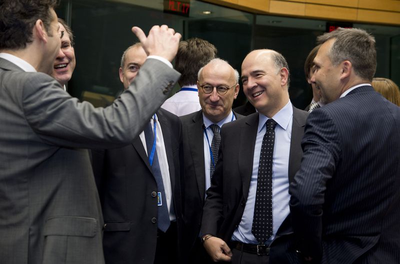 | © Council of the EU | © Council of the EU