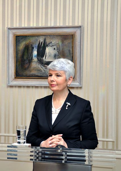 | © Government of Croatia | © Government of Croatia