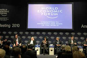 Davos 2010 | photo: WEF Davos