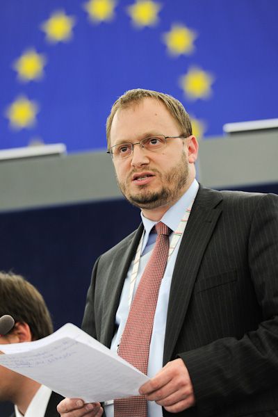 | © European Parliament- Audiovisual Unit | © European Parliament- Audiovisual Unit