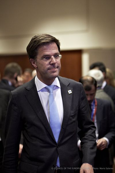 | © The Council of the European Union | © The Council of the European Union