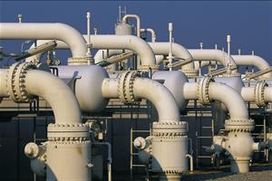 Bulgaria and Serbia agreed to build gas interconnection