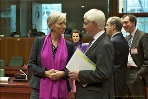 ECOFIN | photo: The Council of the European Union