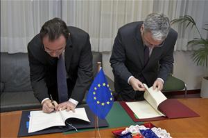 ECOFIN | photo: The Council of the European Union