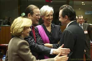 ECOFIN | photo: The Council of the European Union