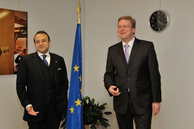 | © EU | © EU