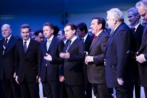 фото: www.nord-stream.com
