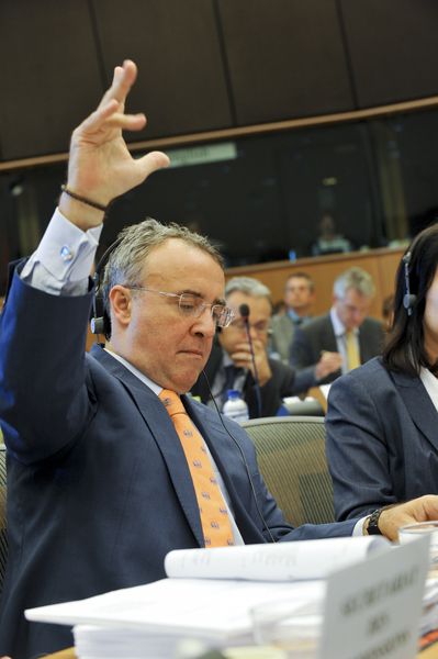 | © European Parliament- Audiovisual Unit | © European Parliament- Audiovisual Unit