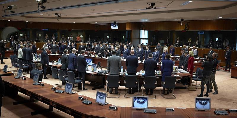 | © Council of the EU | © Council of the EU