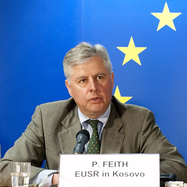 | © The Council of the European Union | © The Council of the European Union