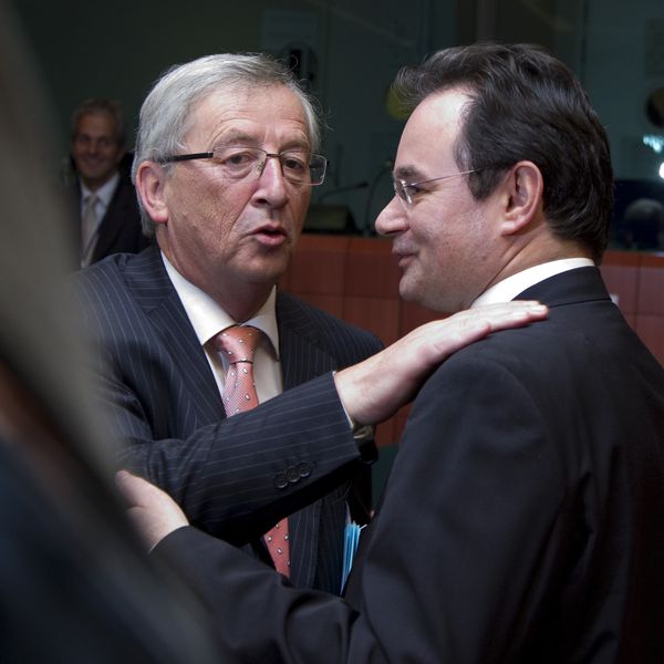 | © The Council of the European Union | © The Council of the European Union
