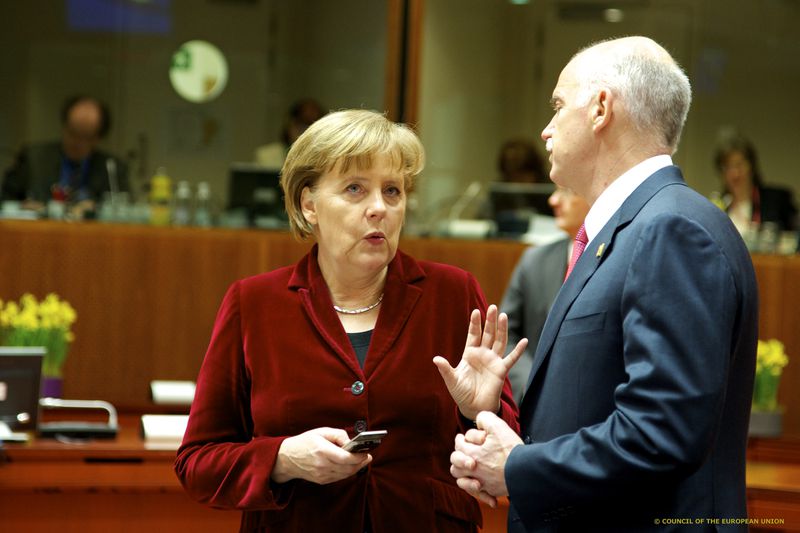 | © The Council of the European Union | © The Council of the European Union