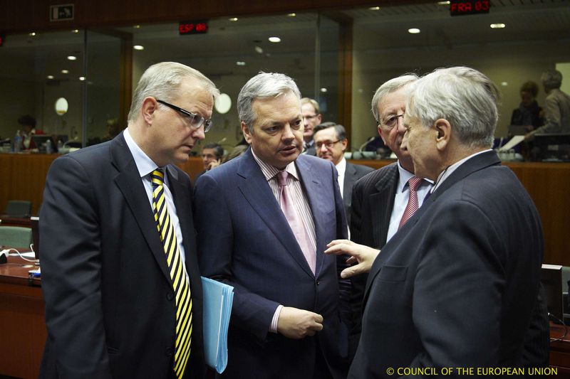 | © Council of the EU | © Council of the EU