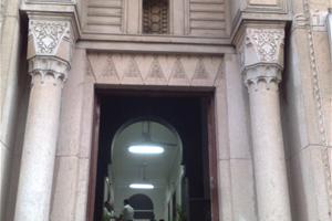 Университетът Ал-Азар в Кайро | фото: Adelina Marini | www.euinside.eu