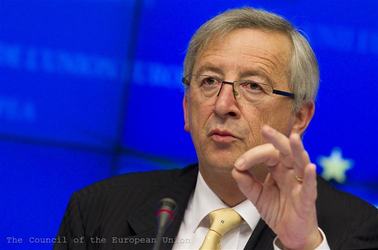 | © The Council of the European Union | © The Council of the European Union
