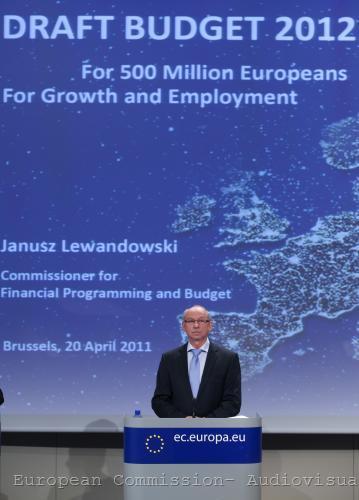 | © European Commission- Audiovisual Services | © European Commission- Audiovisual Services
