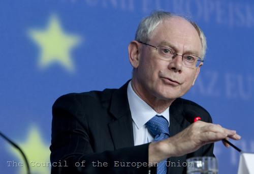 | © The Council of the European Union | © The Council of the European Union
