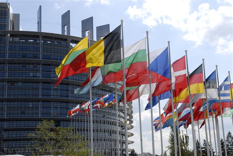 | © European Parliament Audiovisual | © European Parliament Audiovisual
